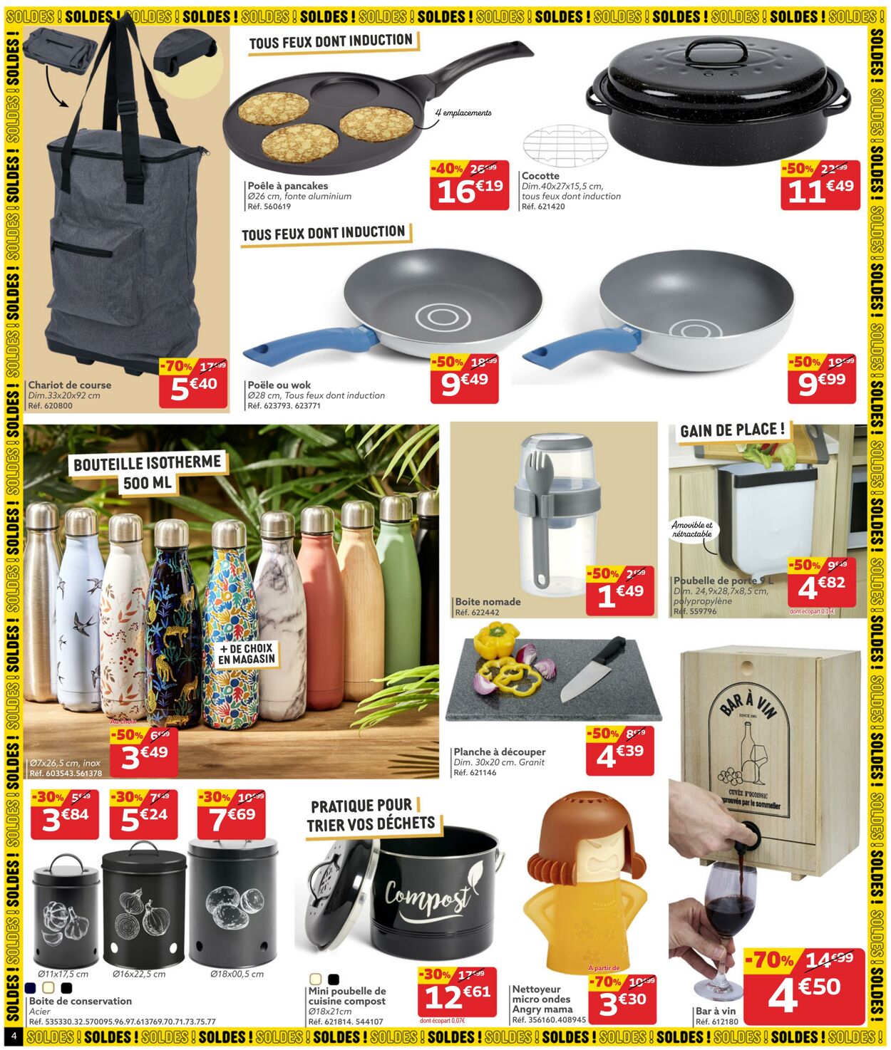 Catalogue GIFI 29.01.2025 - 29.01.2025