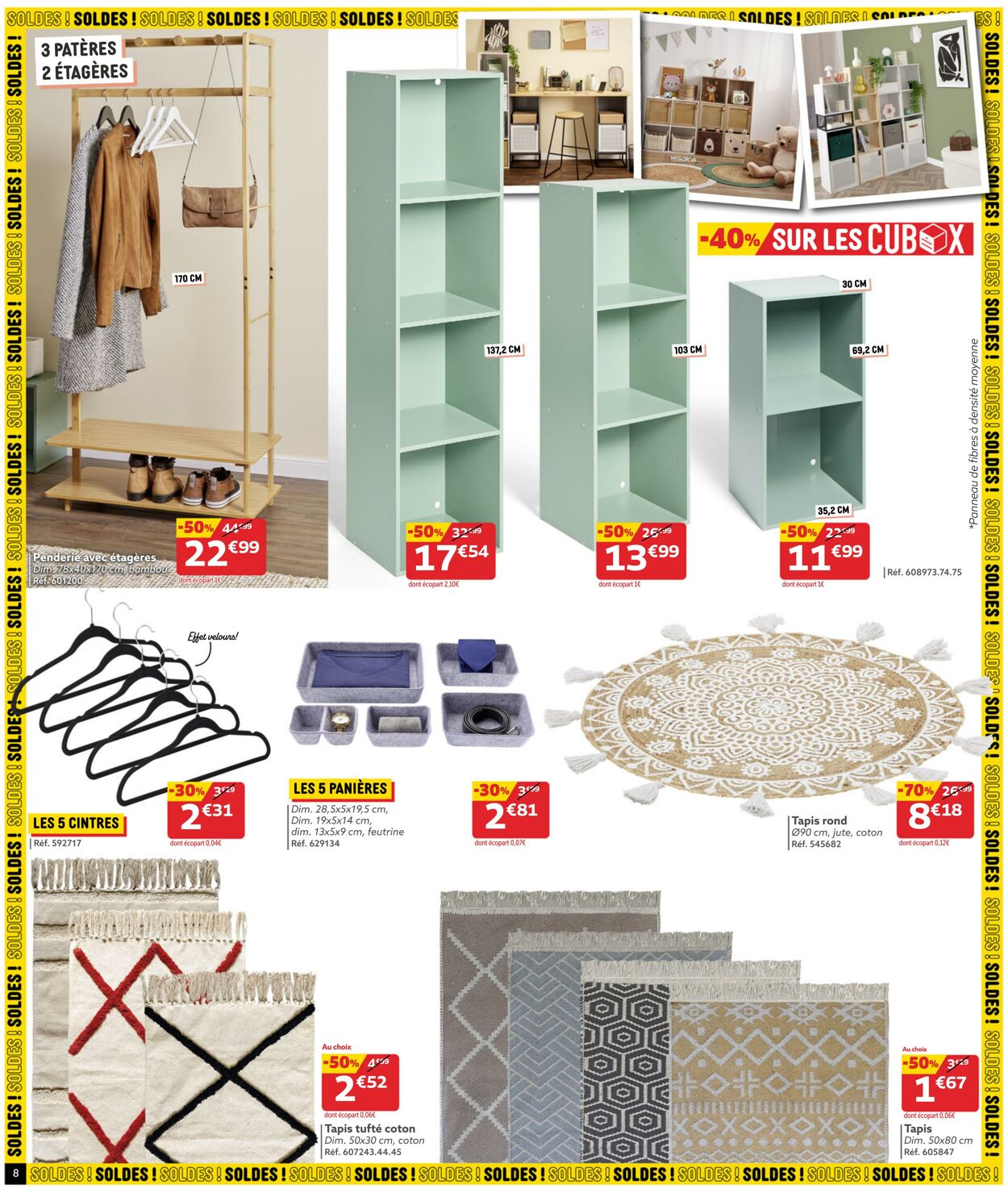 Catalogue GIFI 29.01.2025 - 29.01.2025