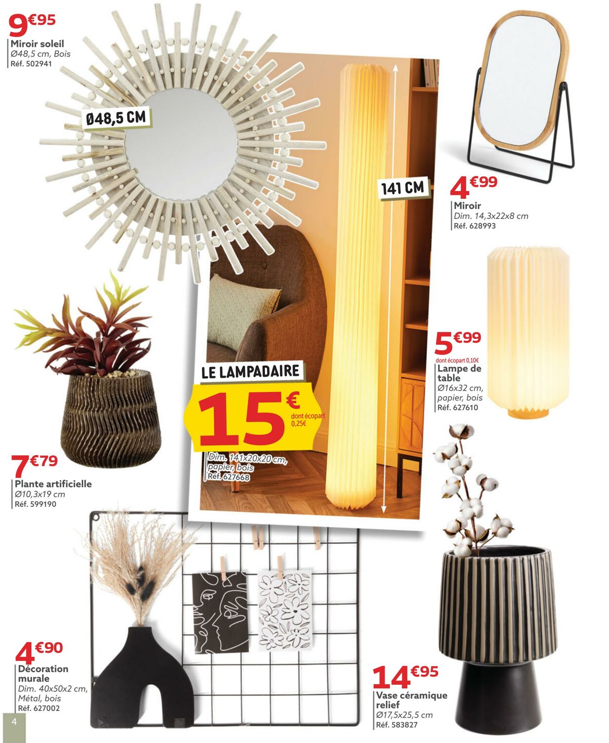 Catalogue GIFI 29.01.2025 - 29.01.2025