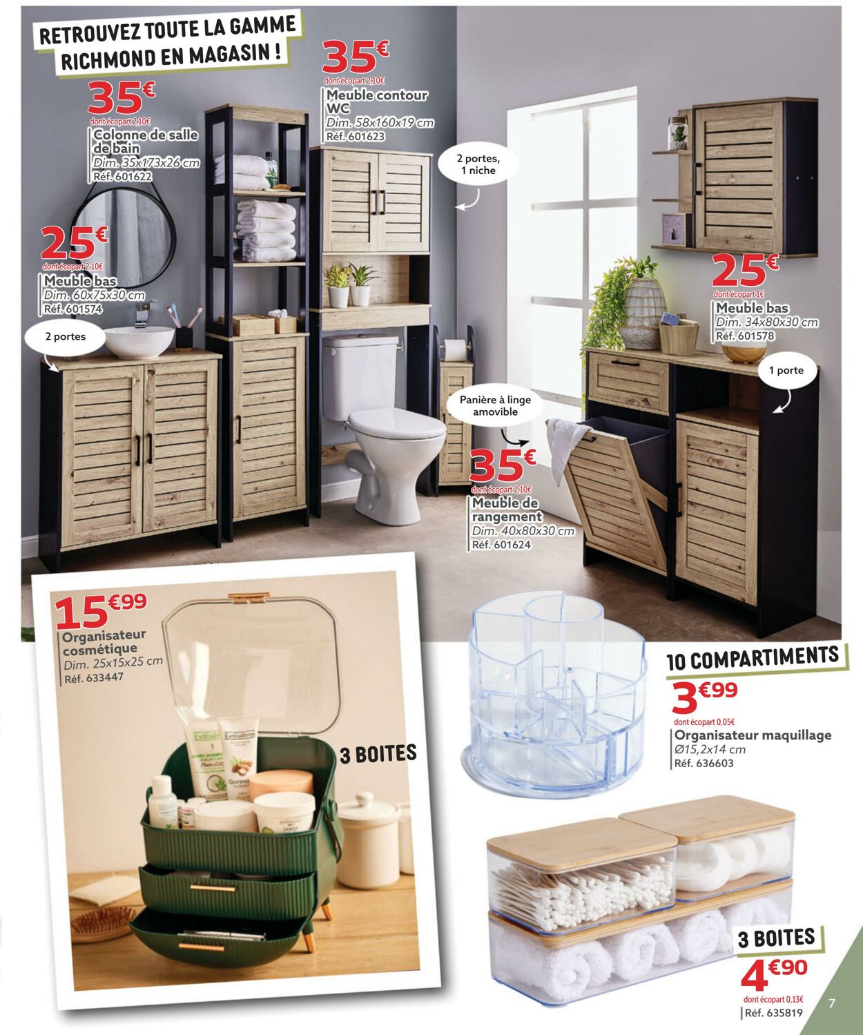 Catalogue GIFI 29.01.2025 - 29.01.2025