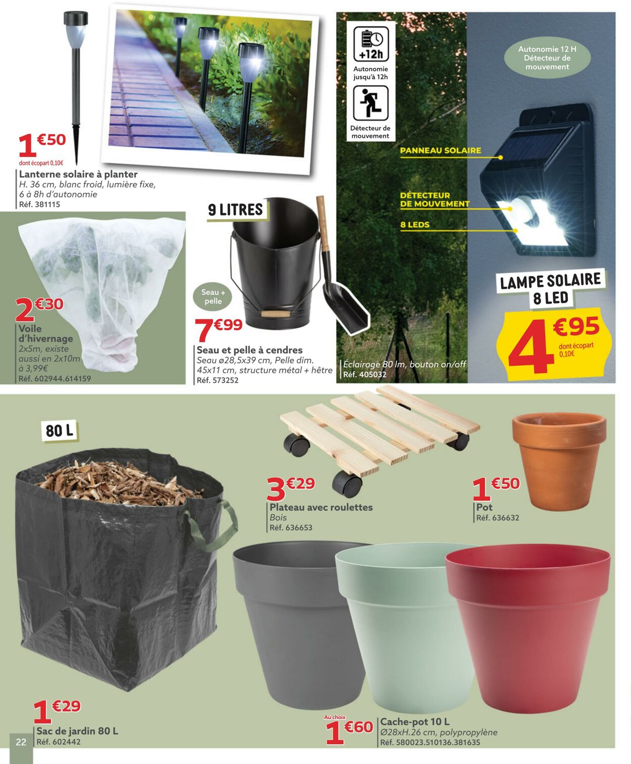 Catalogue GIFI 29.01.2025 - 29.01.2025