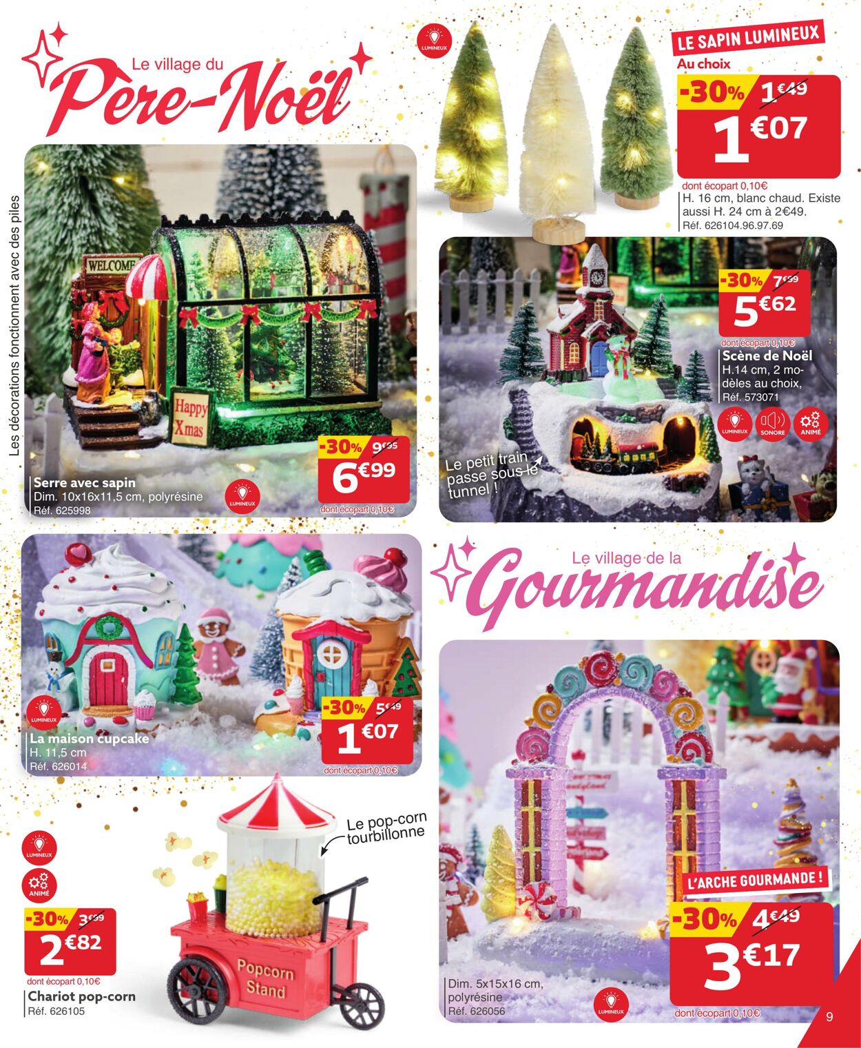 Catalogue GIFI 15.12.2024 - 15.12.2024