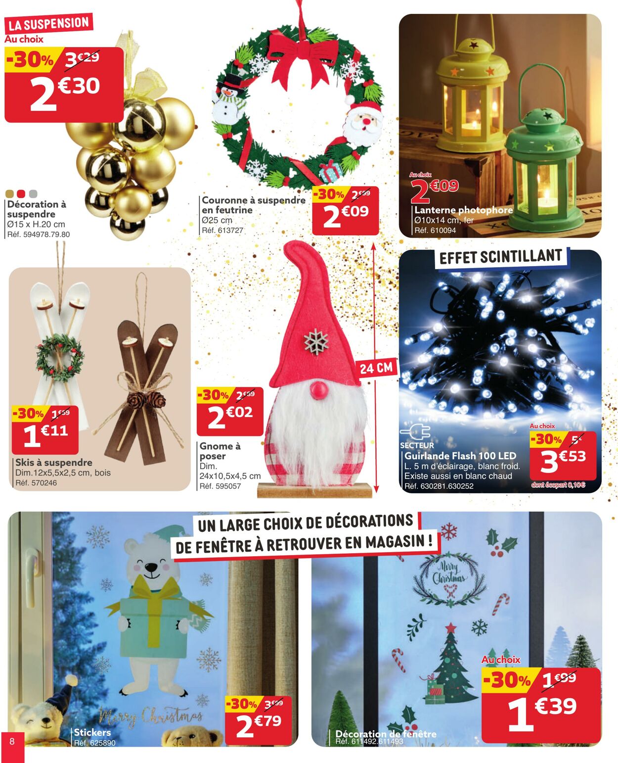 Catalogue GIFI 15.12.2024 - 15.12.2024