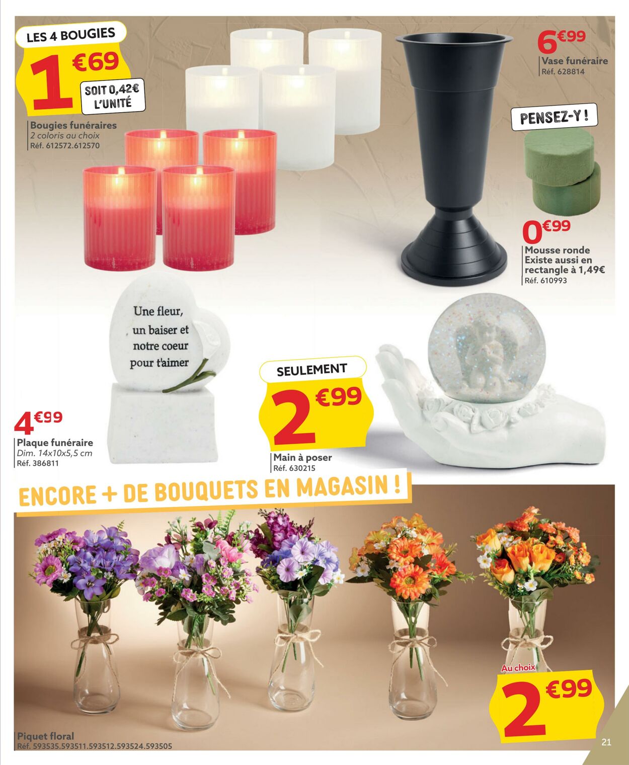 Catalogue GIFI 01.10.2024 - 09.10.2024