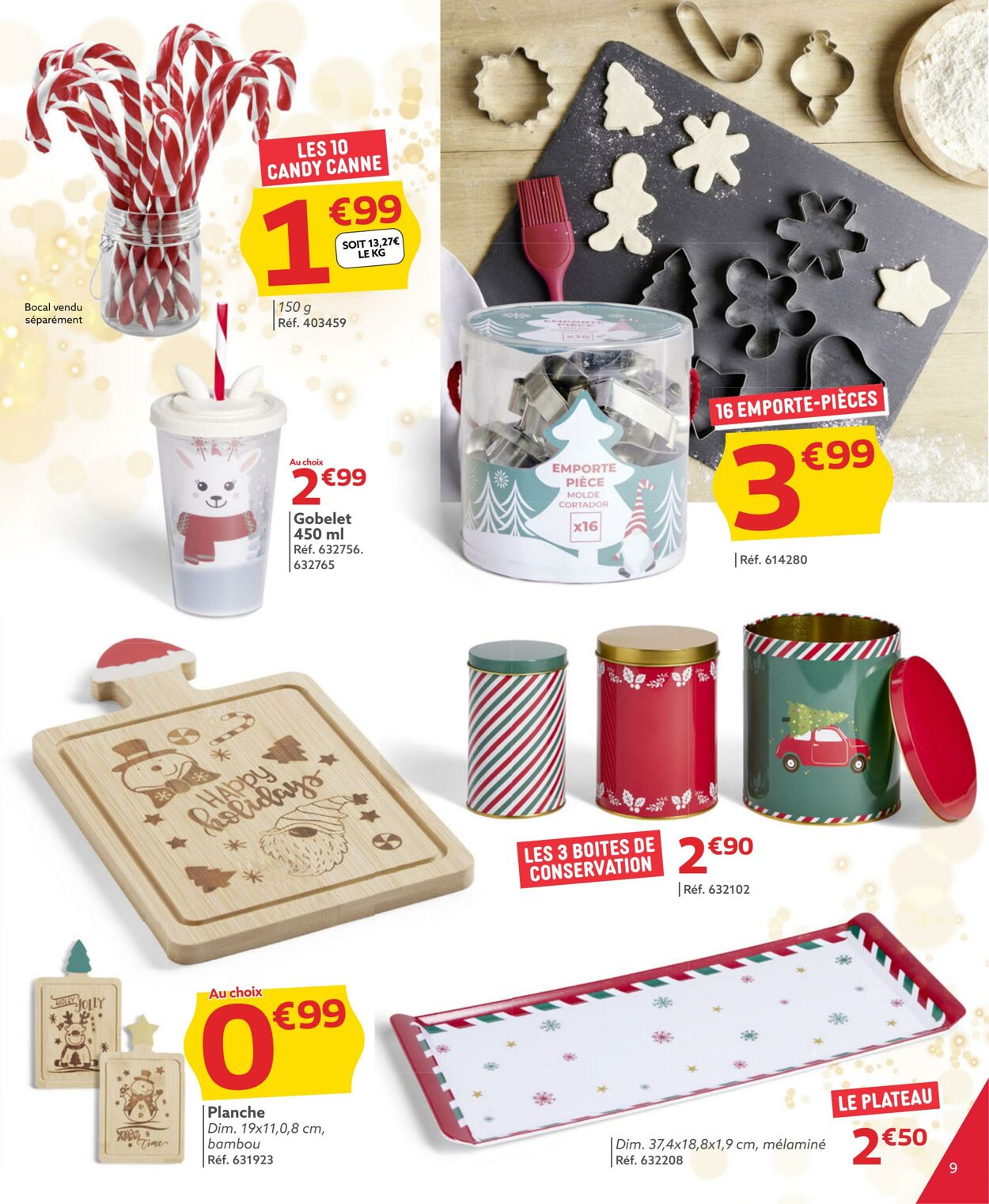 Catalogue GIFI 06.12.2024 - 06.12.2024