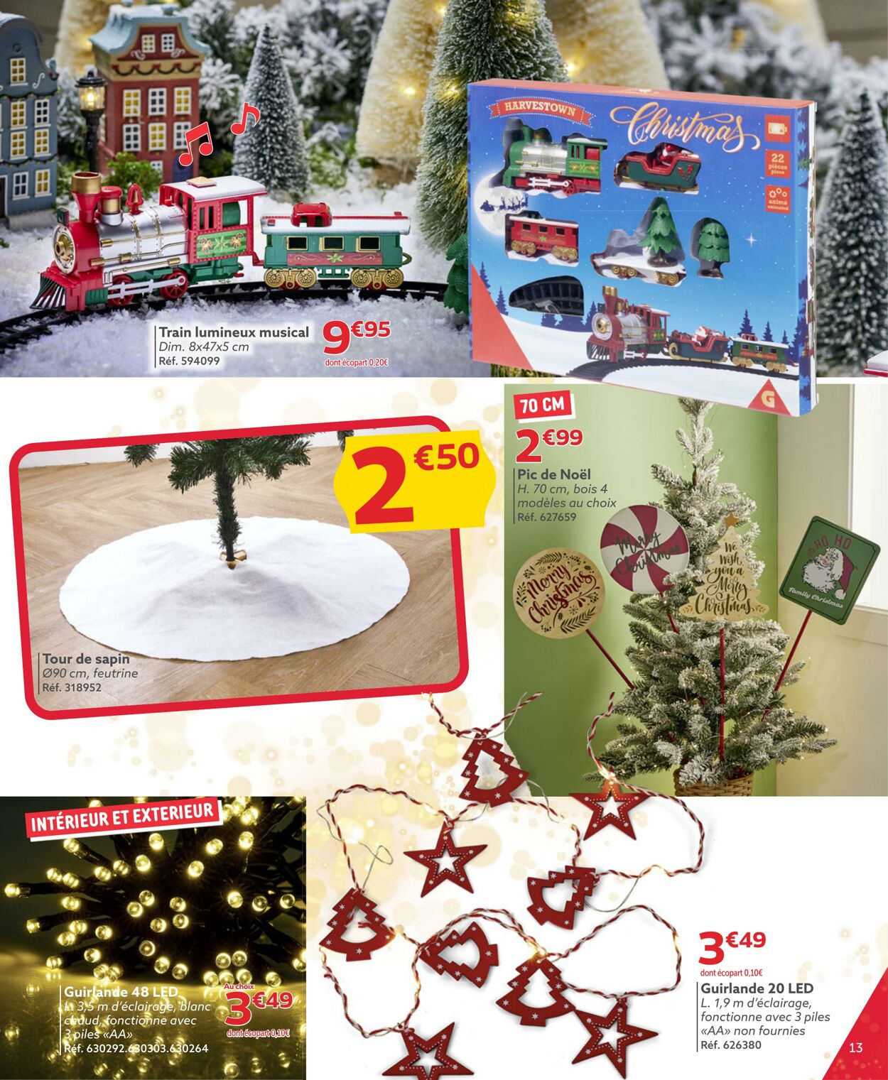 Catalogue GIFI 06.12.2024 - 06.12.2024