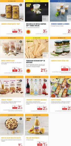 Catalogue Grand Frais 25.08.2025 - 03.09.2025