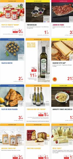 Catalogue Grand Frais 08.09.2025 - 17.09.2025