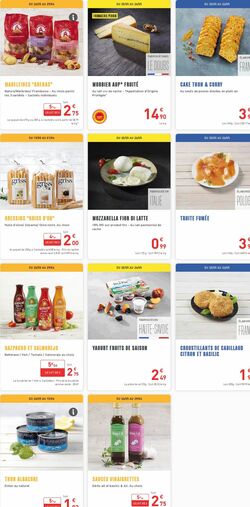 Catalogue Grand Frais 26.05.2025 - 04.06.2025