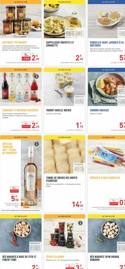 Catalogue Grand Frais 21.07.2025 - 30.07.2025