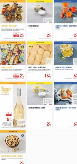 Catalogue Grand Frais 04.08.2025 - 13.08.2025