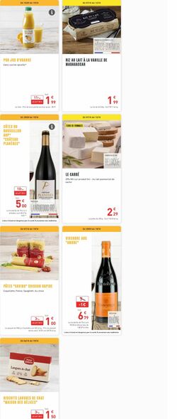 Catalogue Grand Frais 13.10.2025 - 22.10.2025