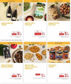 Catalogue Grand Frais 23.12.2024 - 01.01.2025