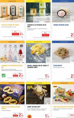 Catalogue Grand Frais 27.10.2025 - 05.11.2025