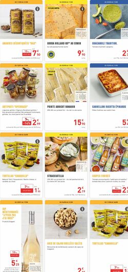 Catalogue Grand Frais 11.08.2025 - 20.08.2025