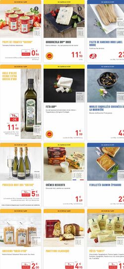 Catalogue Grand Frais 01.09.2025 - 10.09.2025
