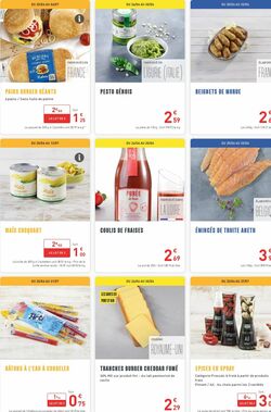 Catalogue Grand Frais 30.06.2025 - 09.07.2025
