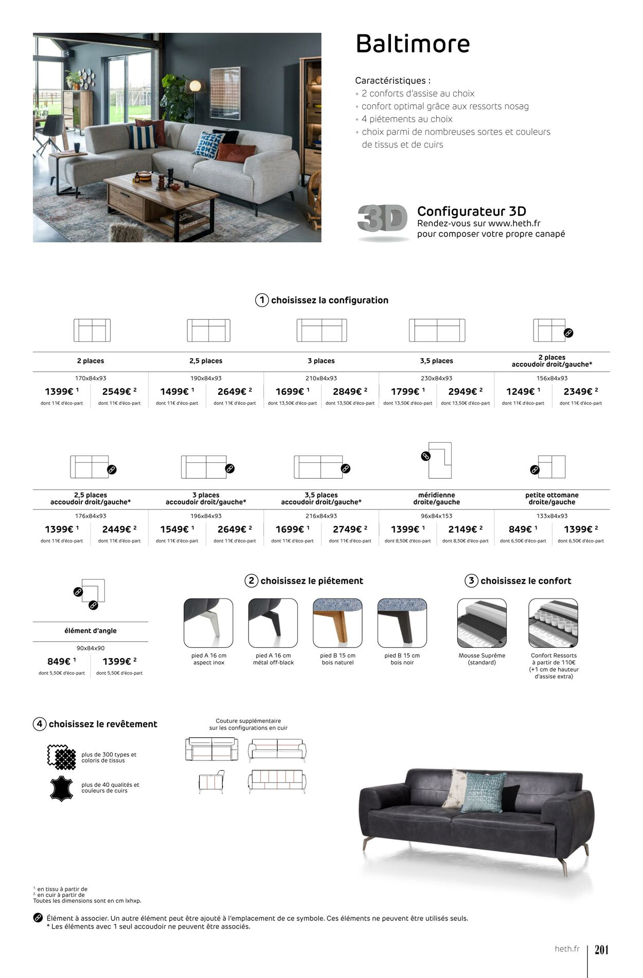 Catalogue H&H 01.01.2023 - 31.12.2023