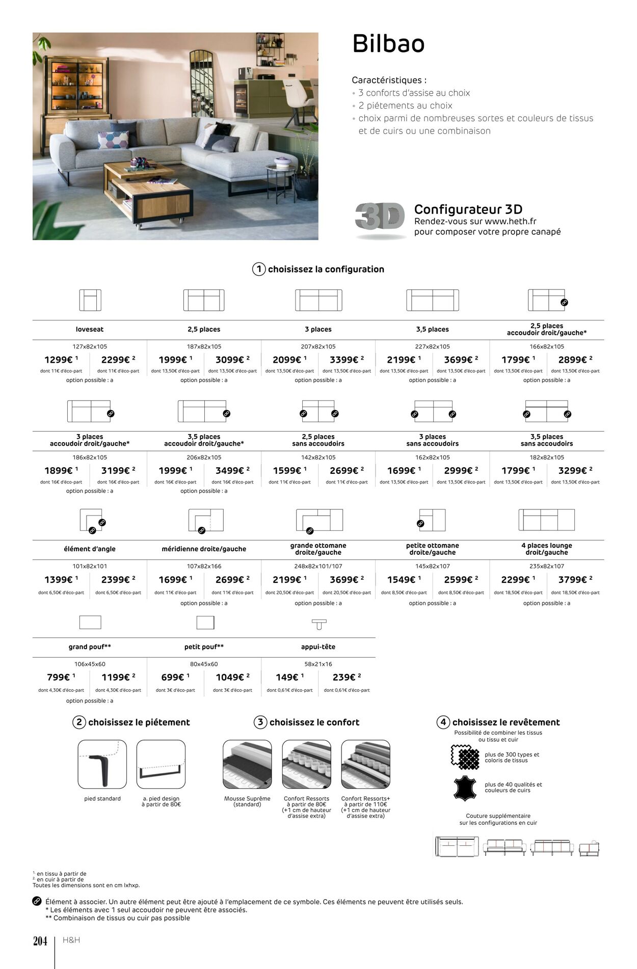 Catalogue H&H 01.01.2023 - 31.12.2023