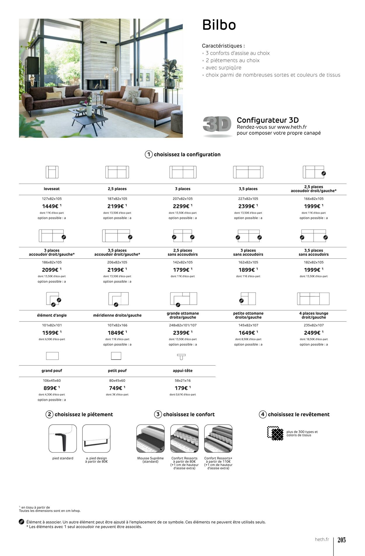 Catalogue H&H 01.01.2023 - 31.12.2023