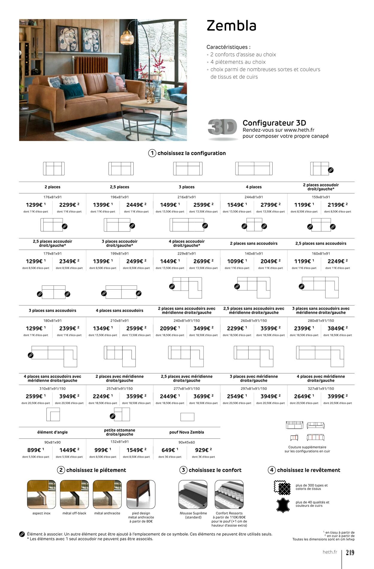 Catalogue H&H 01.01.2023 - 31.12.2023