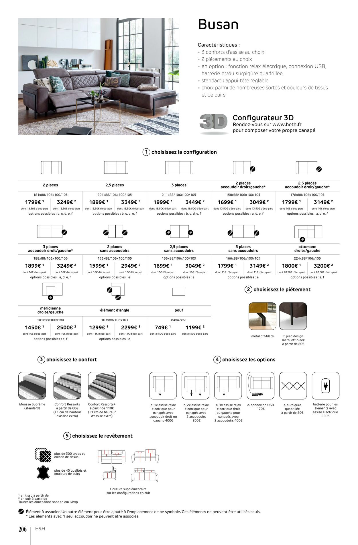 Catalogue H&H 01.01.2023 - 31.12.2023