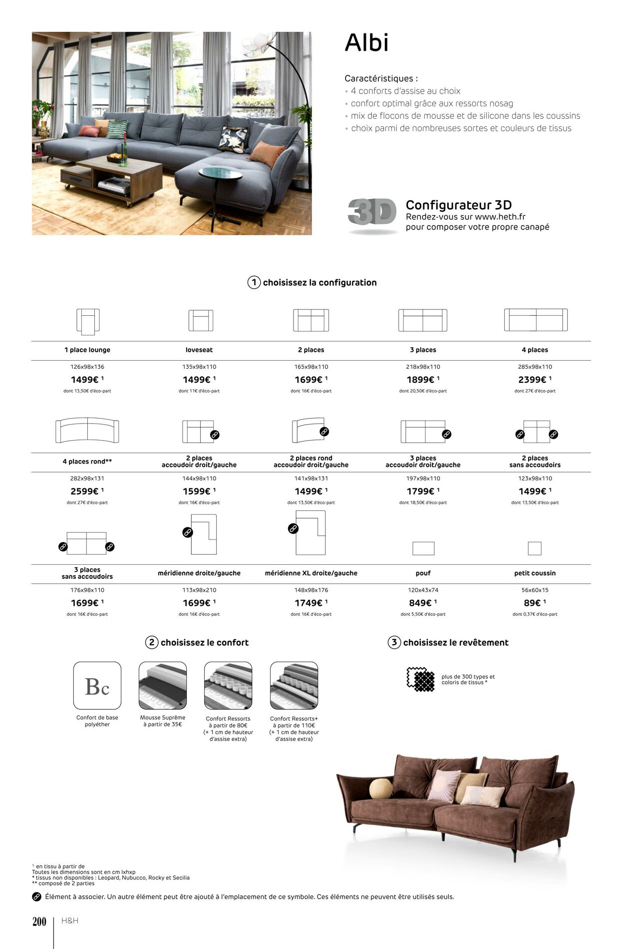 Catalogue H&H 01.01.2023 - 31.12.2023