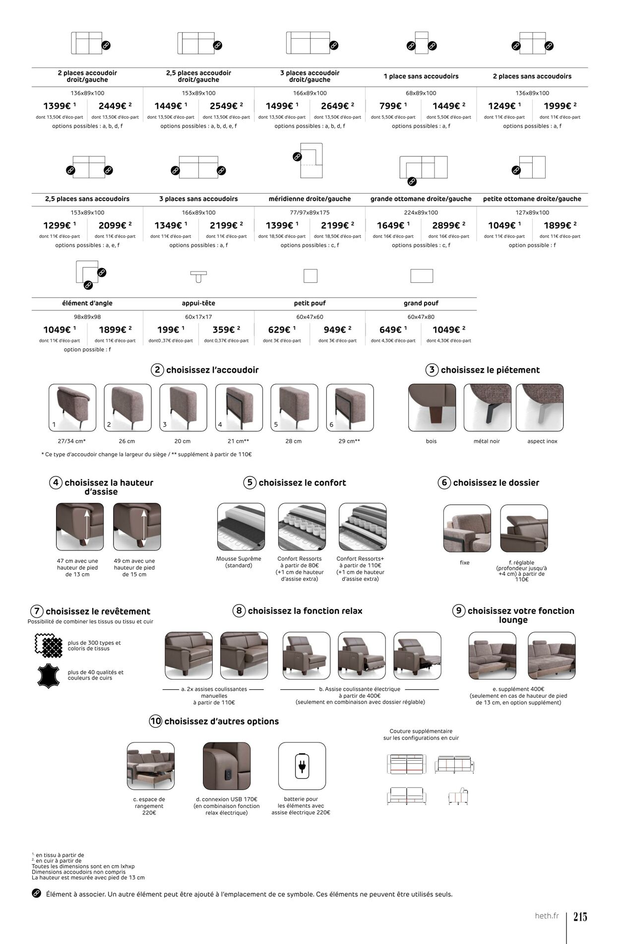 Catalogue H&H 01.01.2023 - 31.12.2023