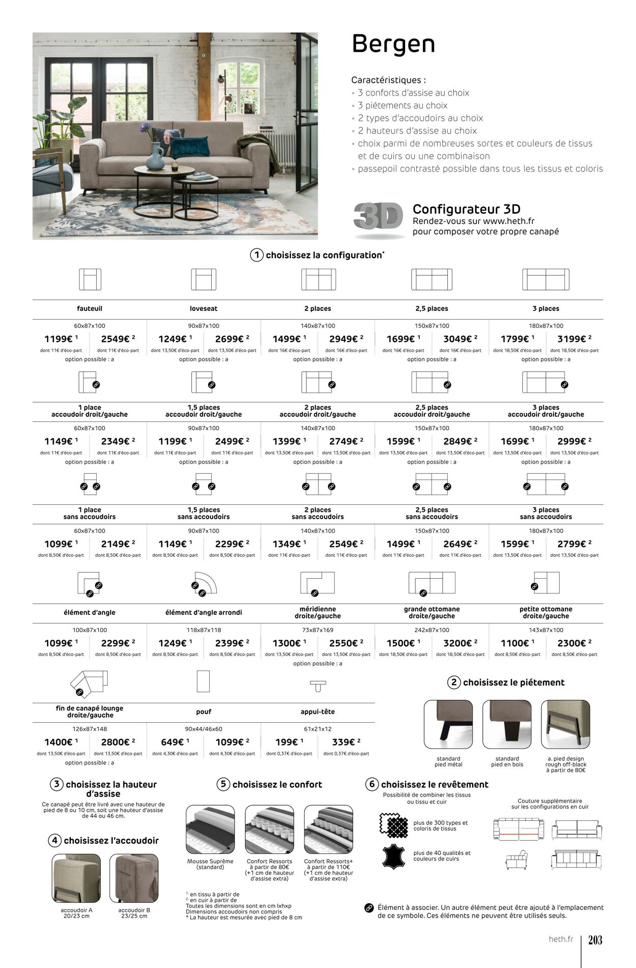 Catalogue H&H 01.01.2023 - 31.12.2023