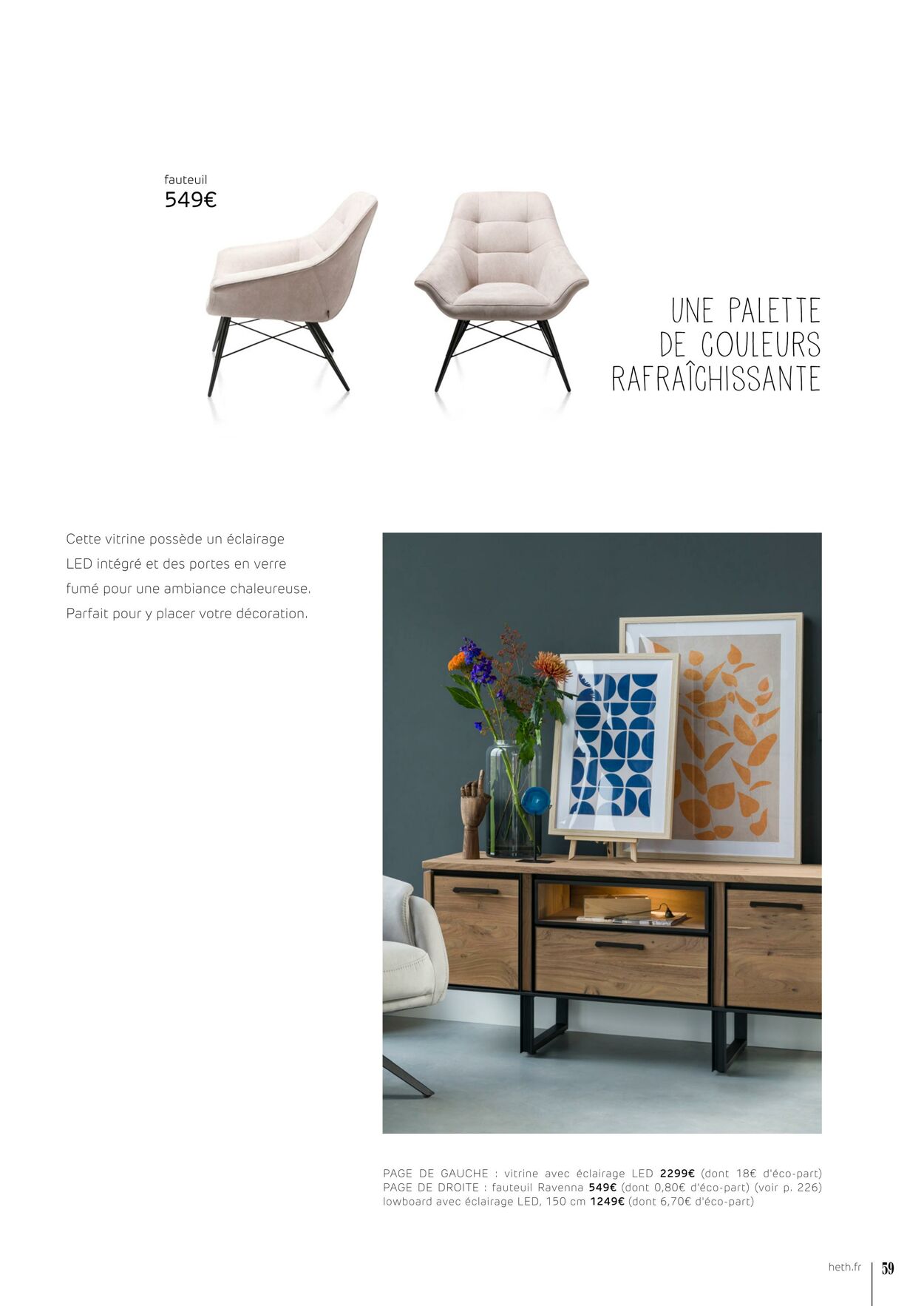 Catalogue H&H 01.01.2023 - 31.12.2023