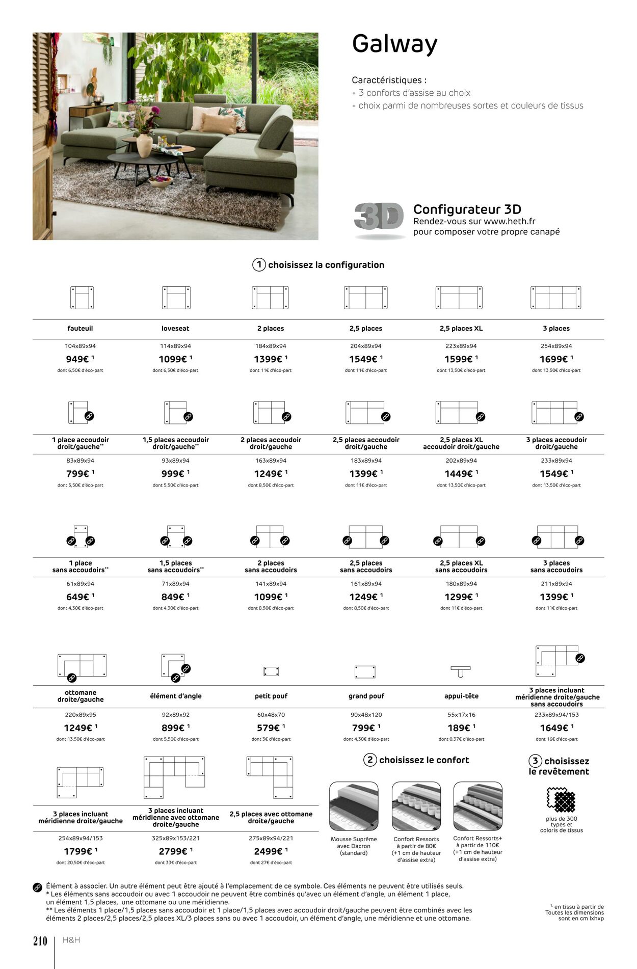 Catalogue H&H 01.01.2023 - 31.12.2023