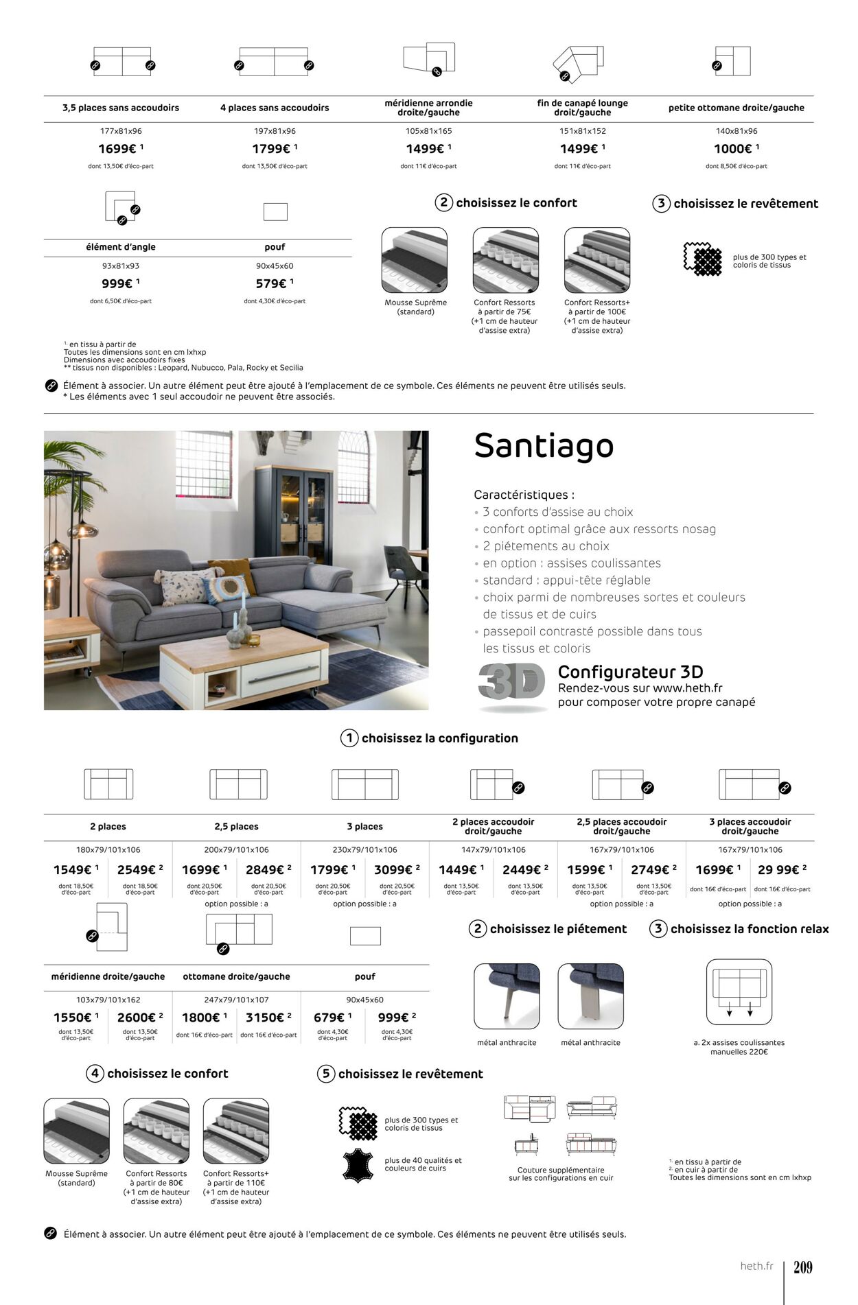 Catalogue H&H 01.01.2023 - 31.12.2023