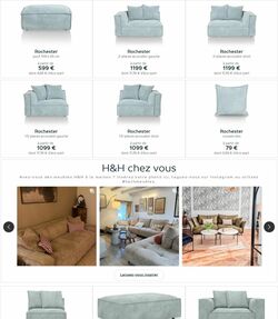 Catalogue H&H 22.12.2025 - 31.12.2025