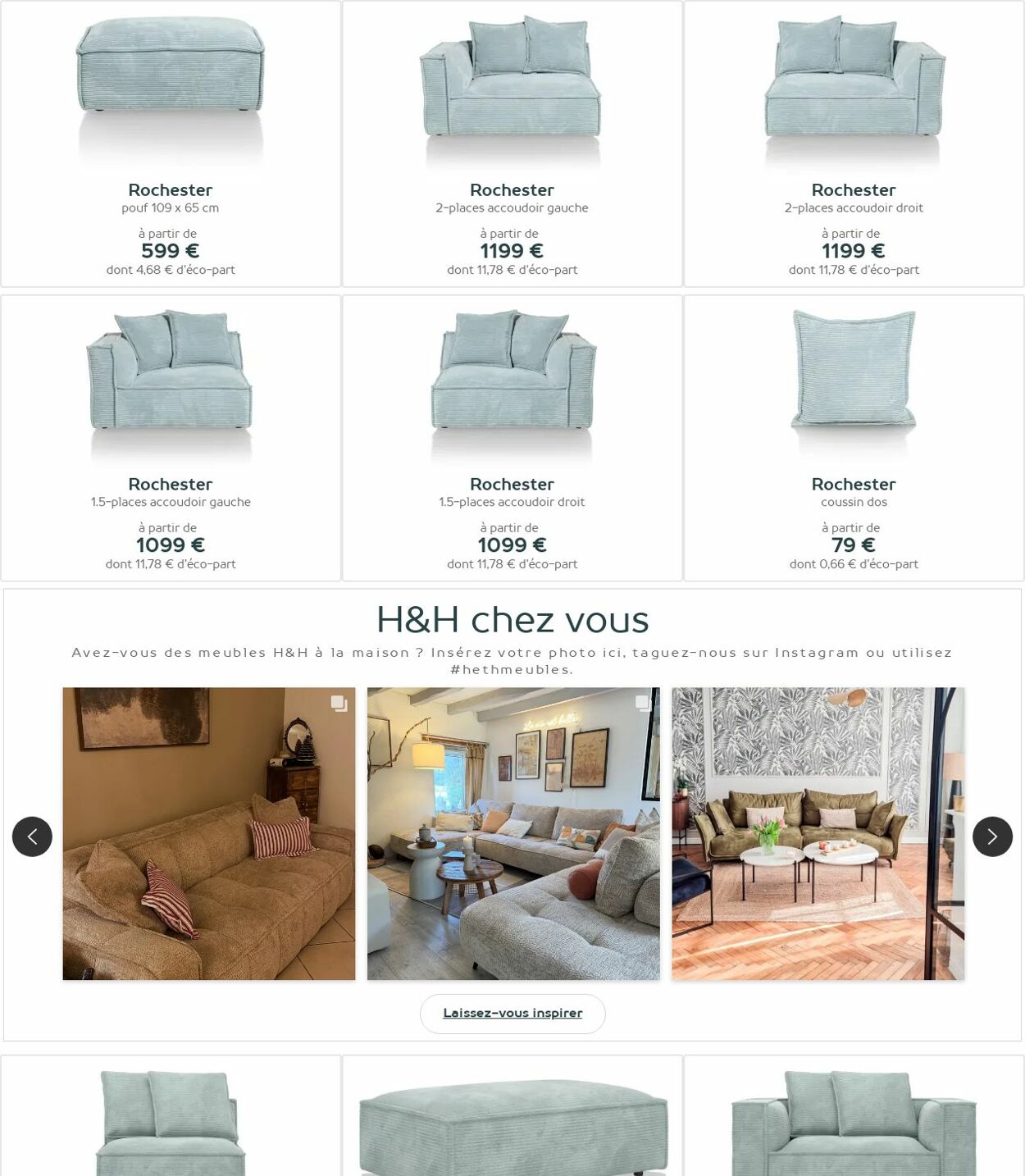 Catalogue H&H 29.12.2025 - 07.01.2026
