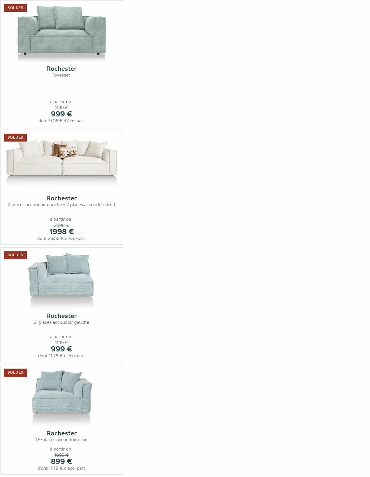 H&H Catalogues promotionnels