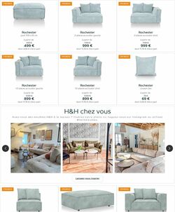 Catalogue H&H 22.12.2025 - 31.12.2025