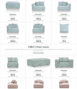 Catalogue H&H 22.12.2025 - 31.12.2025