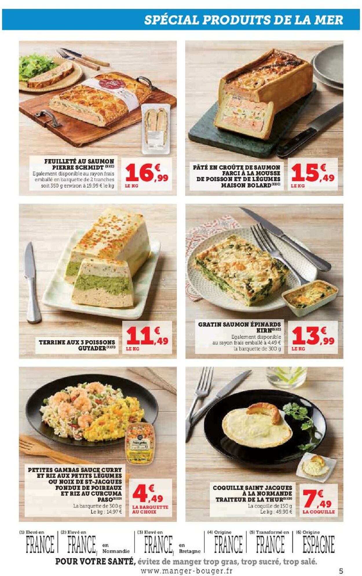Catalogue Hyper U 09.10.2025 - 23.10.2025