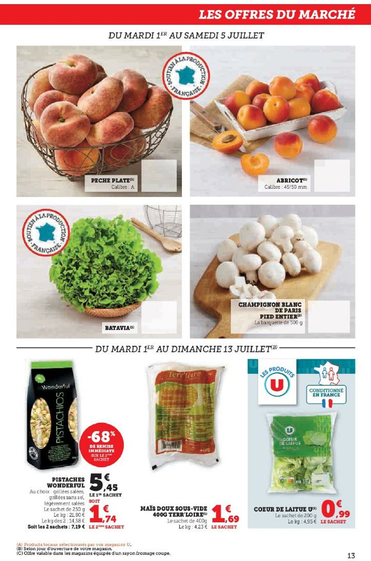 Catalogue Hyper U 30.06.2025 - 06.07.2025
