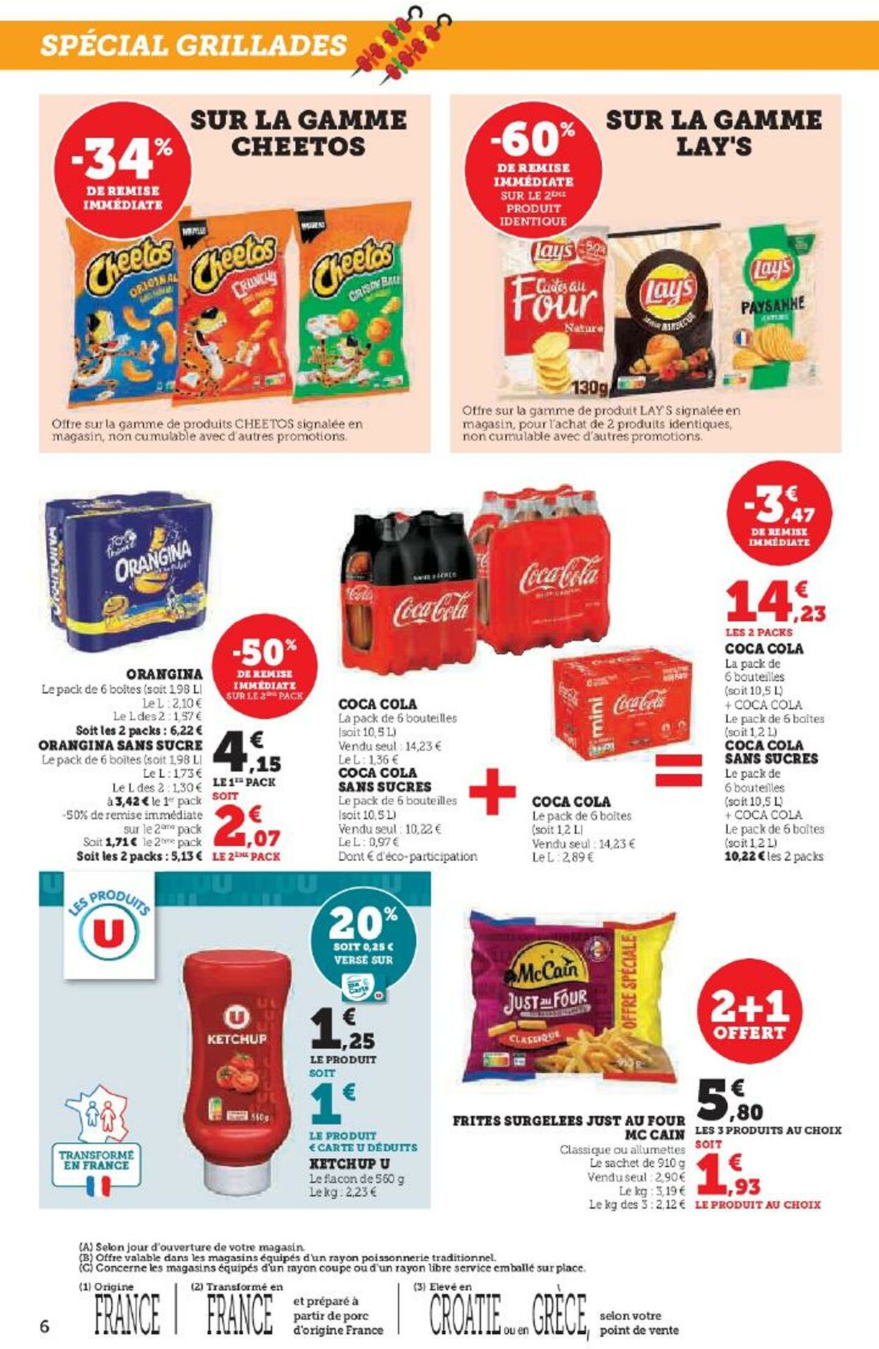 Catalogue Hyper U 30.06.2025 - 06.07.2025