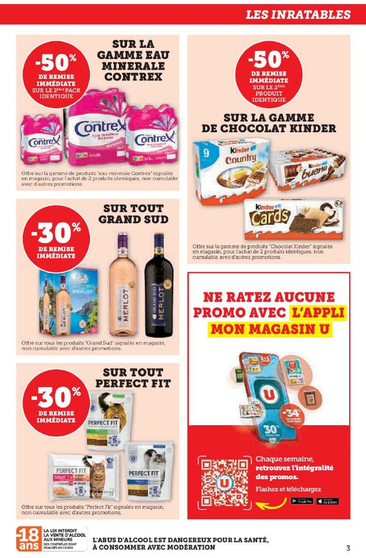 Catalogue Hyper U 16.07.2025 - 30.07.2025