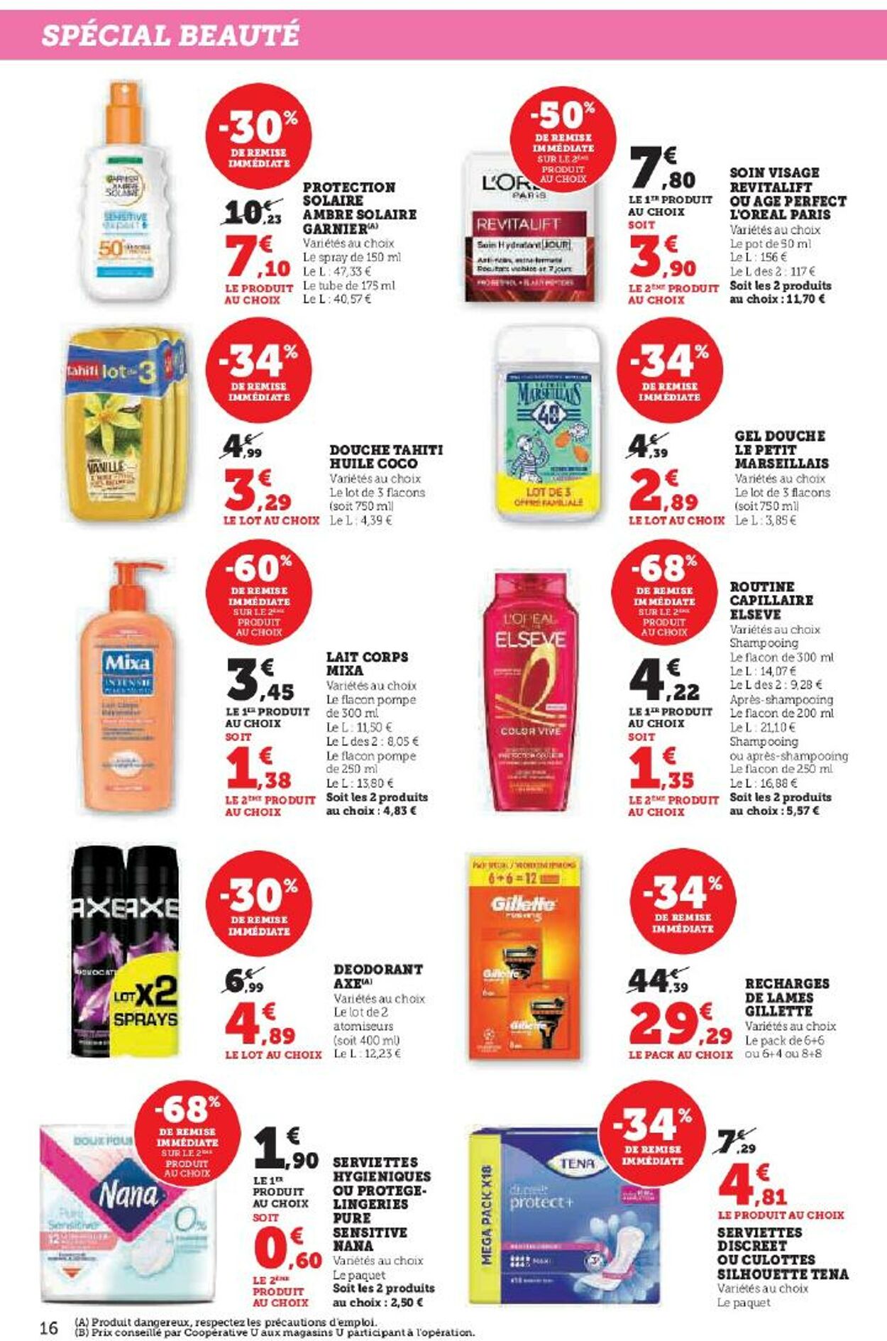 Catalogue Hyper U 20.06.2025 - 04.07.2025