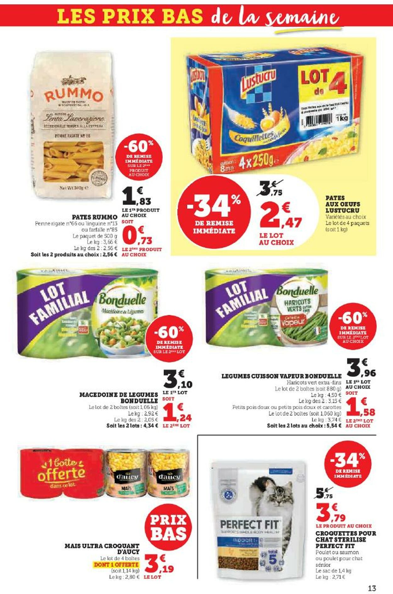 Catalogue Hyper U 20.06.2025 - 04.07.2025