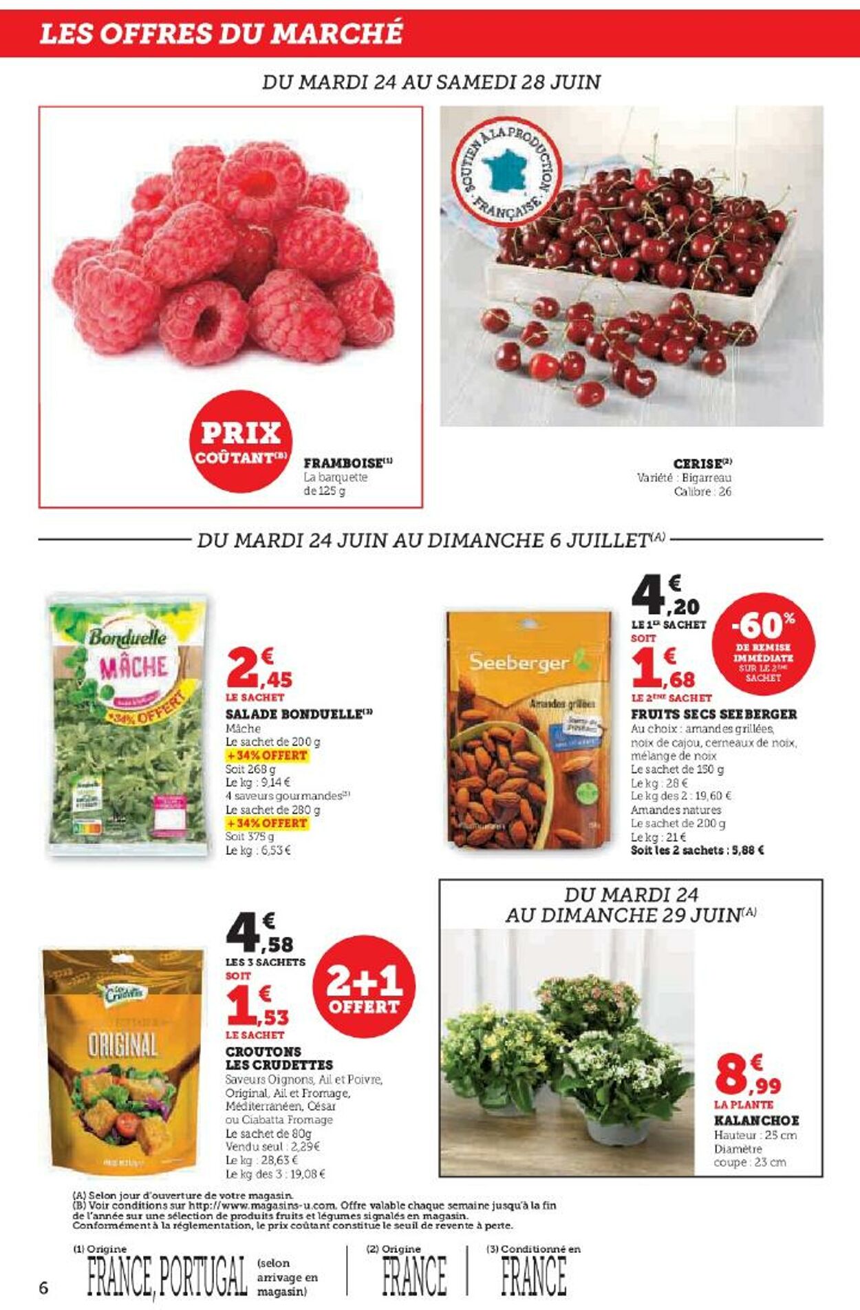 Catalogue Hyper U 20.06.2025 - 04.07.2025