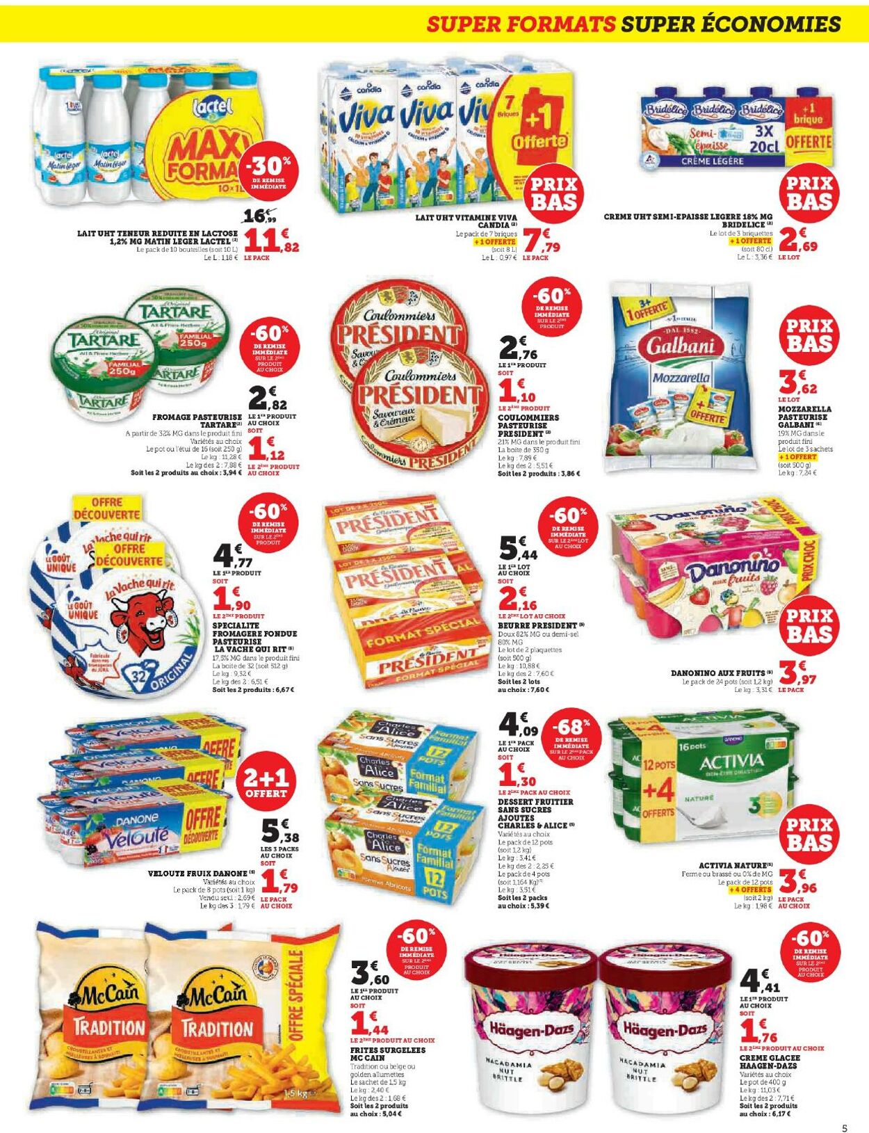 Catalogue Hyper U 03.06.2025 - 17.06.2025
