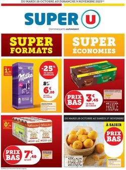 Catalogue Hyper U 20.11.2025 - 04.12.2025