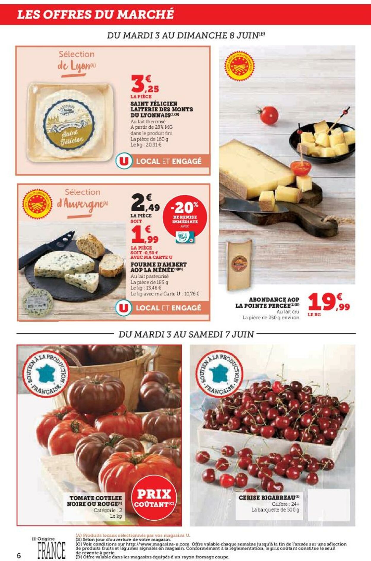 Catalogue Hyper U 29.05.2025 - 05.06.2025