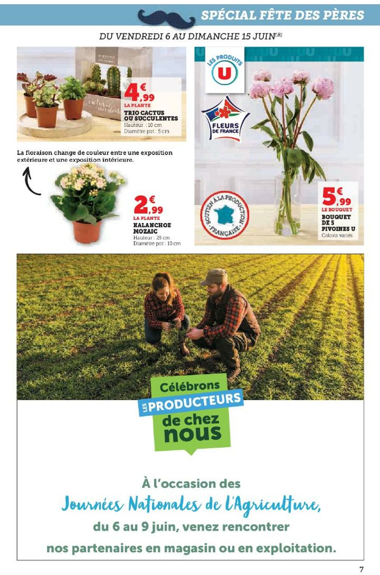 Catalogue Hyper U 29.05.2025 - 05.06.2025