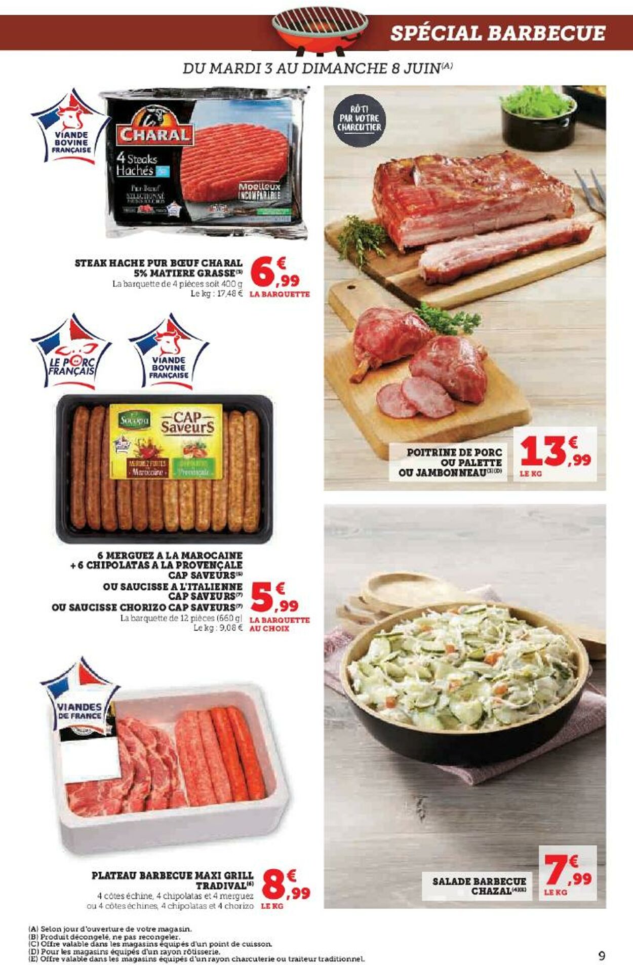 Catalogue Hyper U 29.05.2025 - 05.06.2025