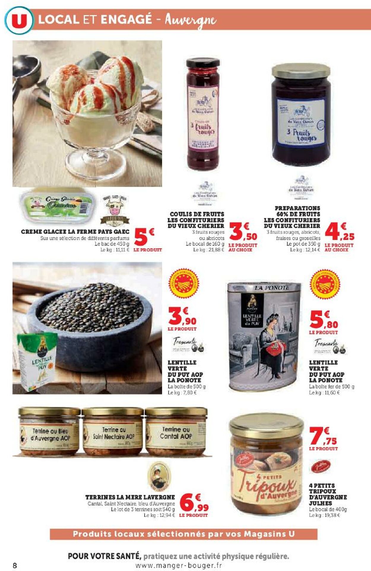 Catalogue Hyper U 30.06.2025 - 06.07.2025